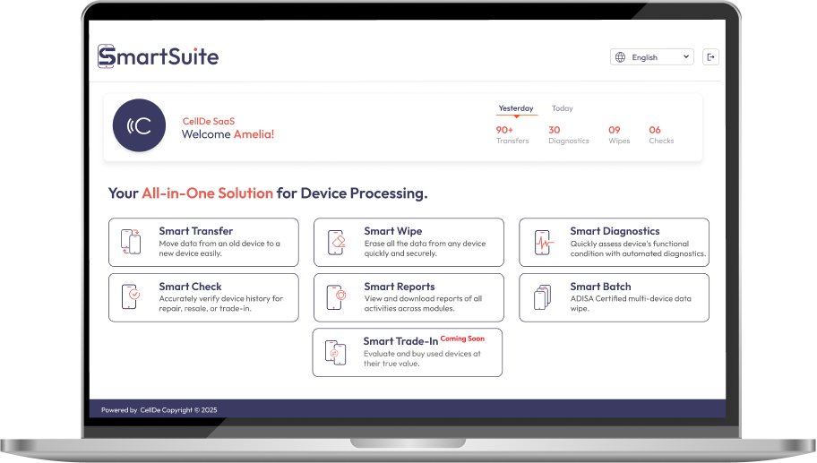 Top 12 Apps for Testing Your Device's Hardware-Dr.Fone
