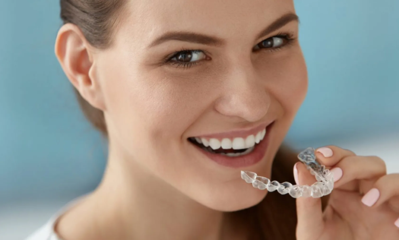 5 Common Myths About Braces And Aligners Debunked