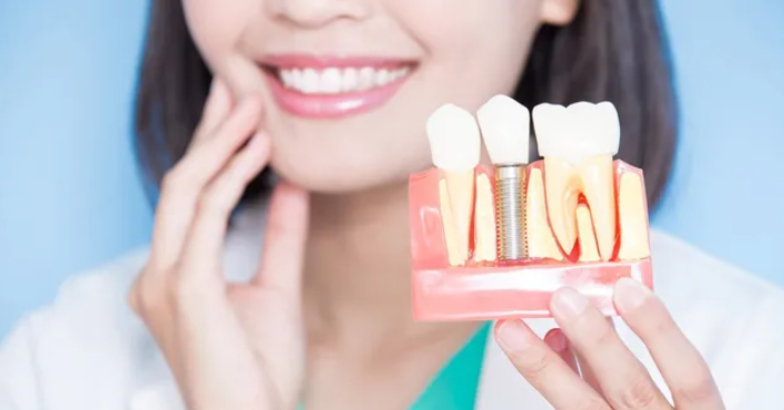 3 Signs You May Need Oral Surgery Before Dental Implants