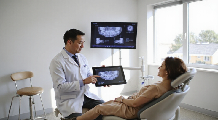 How General Dentistry Creates Personalized Preventive Plans For Each Patient