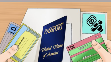 Common Documents Required for Bank Account Opening