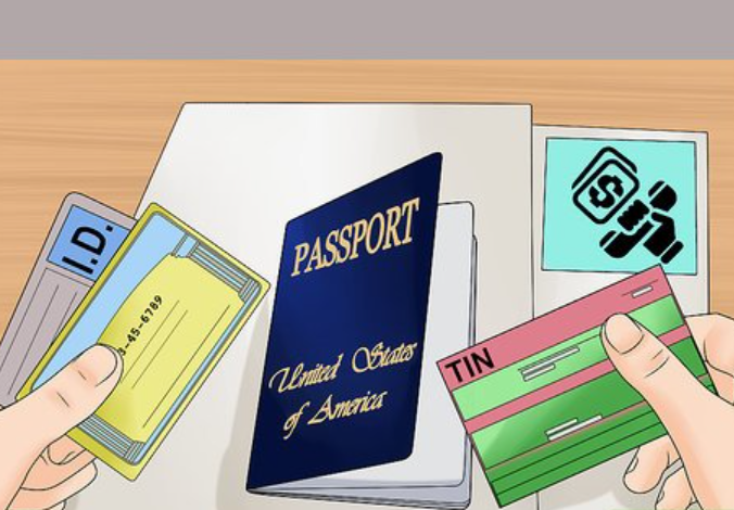 Common Documents Required for Bank Account Opening