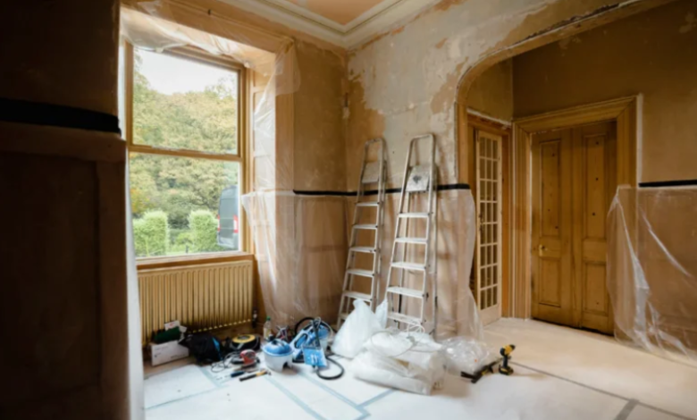 How to Get Approved for a Renovation Loan: Key Criteria and Tips
