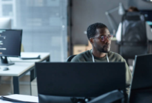 Experienced Data Privacy Consultant Safeguarding Corporate and Customer Data