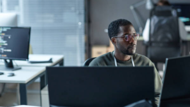 Experienced Data Privacy Consultant Safeguarding Corporate and Customer Data