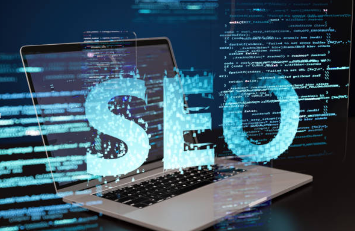 Trusted SEO Services Agency Boosting Search Engine Rankings