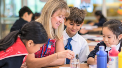 Navigating the World of International Education in Hong Kong