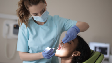 3 Signs Gum Health Should Be Evaluated Before Braces