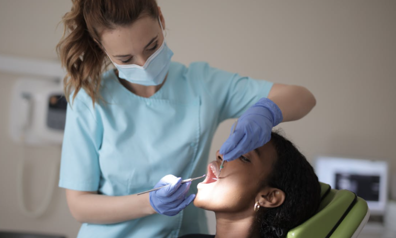 3 Signs Gum Health Should Be Evaluated Before Braces