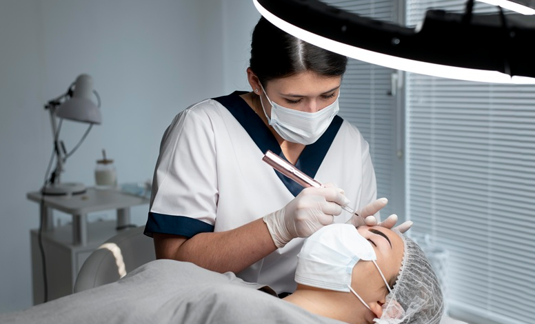 6 Steps To Ensure Your Cosmetic Results Last A Lifetime