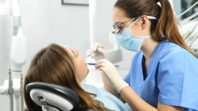 6 Tips For A Smooth Recovery Following Dental Implant Surgery