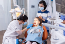 How General Dentistry Detects Issues Before They Become Severe
