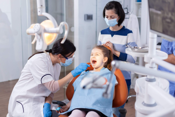 How General Dentistry Detects Issues Before They Become Severe