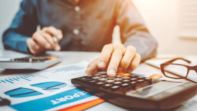 How Tax Accountants Provide Assurance During IRS Inquiries