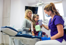 4 Reasons Families Choose Practices That Blend Cosmetic And General Dentistry