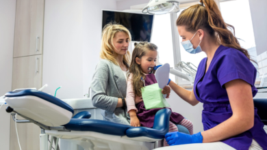 4 Reasons Families Choose Practices That Blend Cosmetic And General Dentistry