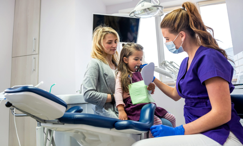 4 Reasons Families Choose Practices That Blend Cosmetic And General Dentistry