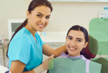 5 Tips For Talking To Your Teen About Cosmetic Dentistry