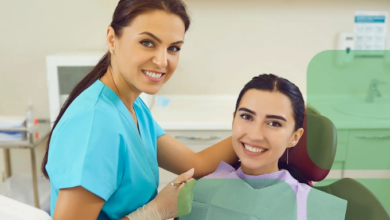 5 Tips For Talking To Your Teen About Cosmetic Dentistry
