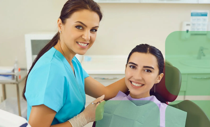 5 Tips For Talking To Your Teen About Cosmetic Dentistry