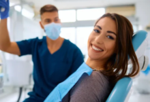 4 Common Preventive Tools Used By General Dentists