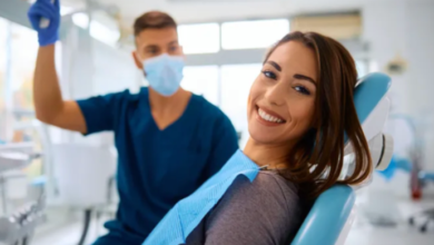 4 Common Preventive Tools Used By General Dentists