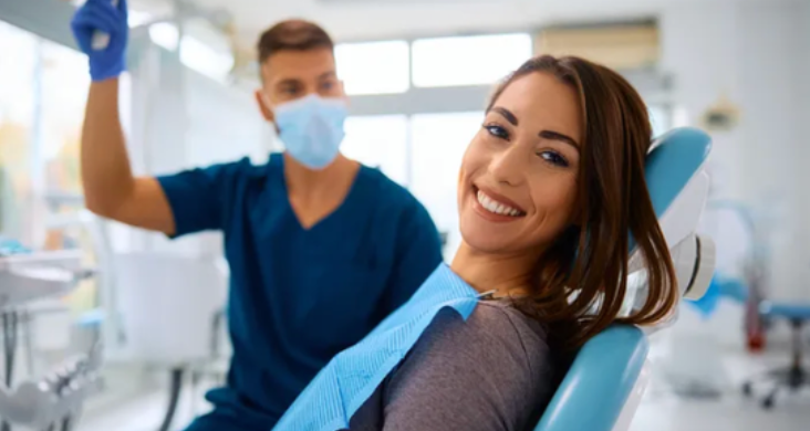 4 Common Preventive Tools Used By General Dentists
