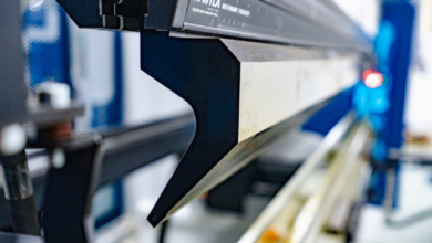 Enhancing Small-Scale Metal Fabrication with Cost-Effective CNC Press Brakes