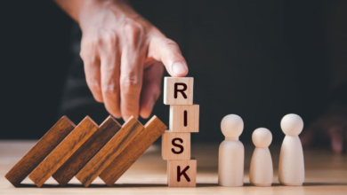 Strengthening Business Decisions Through Effective Risk Management