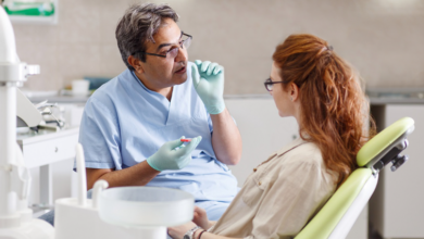 Smile Makeovers: When To Consider Cosmetic Dentistry For Teens And Adults