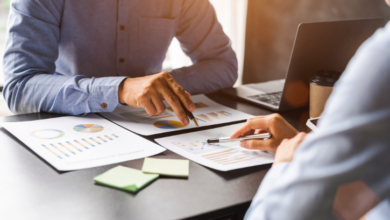 Why CPAs Are Essential During Irs Audits