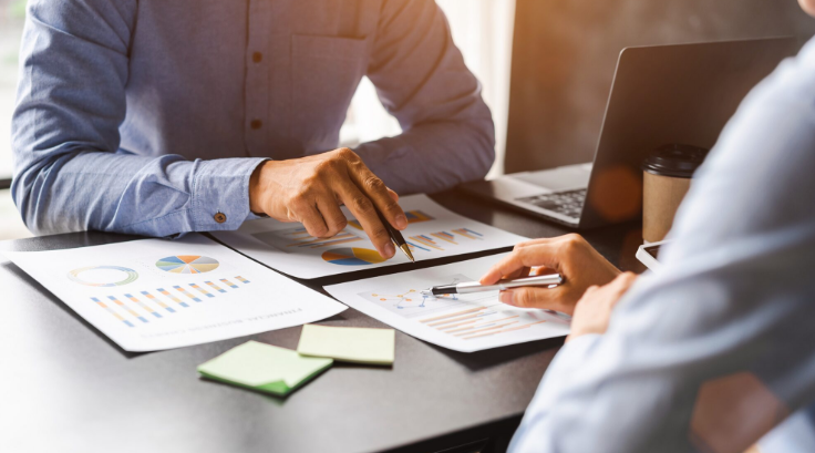 Why CPAs Are Essential During Irs Audits