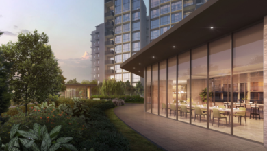 Tengah Garden Residences Showflat Review | Smart & Green Living in Tengah