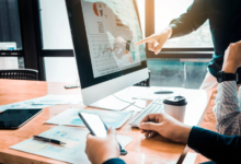 Why Technology Adoption Is Crucial For Modern Accounting Firms