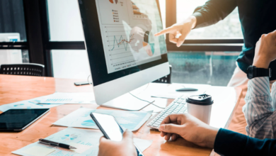 Why Technology Adoption Is Crucial For Modern Accounting Firms