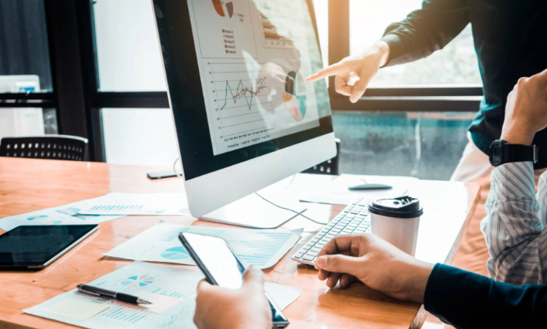 Why Technology Adoption Is Crucial For Modern Accounting Firms