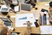 Why Businesses Depend On CPAs For Forecasting And Budgeting