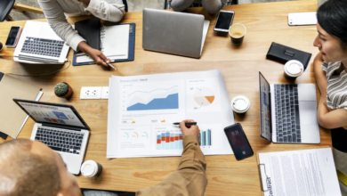 Why Businesses Depend On CPAs For Forecasting And Budgeting