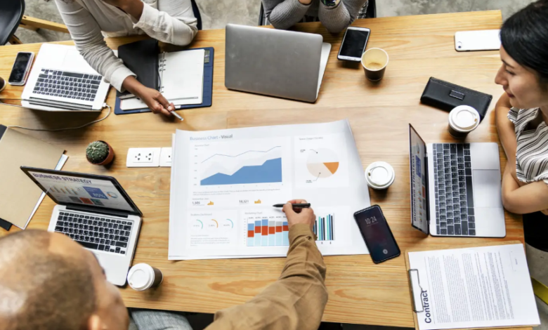 Why Businesses Depend On CPAs For Forecasting And Budgeting