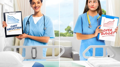 Improving Healthcare Safety and Efficiency with Disposable Hospital Supplies