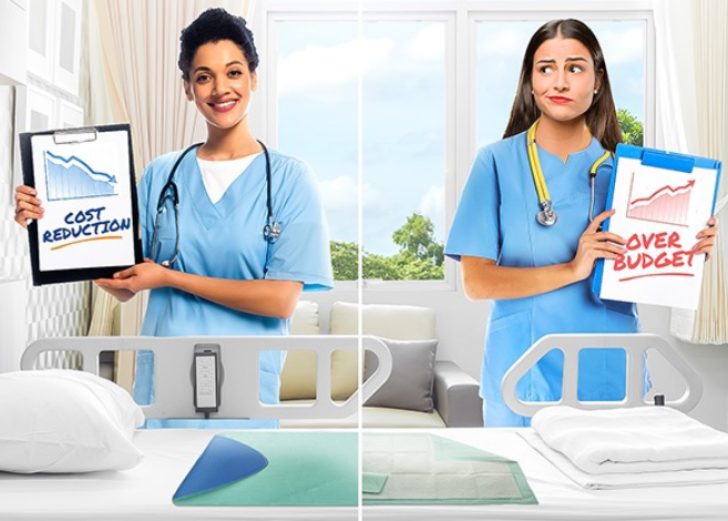 Improving Healthcare Safety and Efficiency with Disposable Hospital Supplies