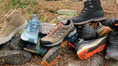 Where to Find the Best Quality Waterproof Hiking Boots When Travelling?