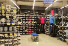 How Sports Equipment Manufacturing Is Adapting to a Global Market