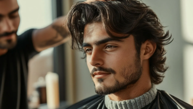 Romantic vs. Edgy: Which Hairstyling Vibe Suits Your Personality Best?