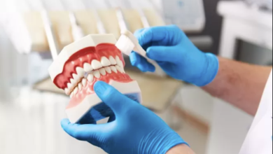 4 Common Procedures Every General Dentist Provides