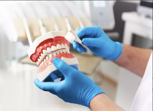 4 Common Procedures Every General Dentist Provides