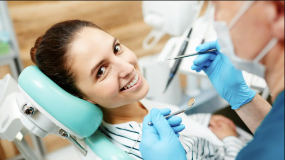 Why Preventive Dentistry Protects Oral Health Between Visits