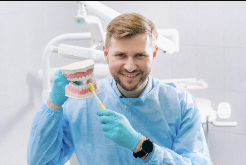 6 Preventive Tips From General Dentists To Strengthen Enamel