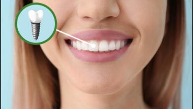 6 Cosmetic Dentistry Solutions Tailored To Busy Families