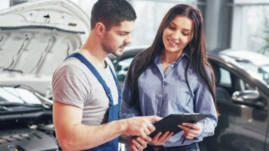 Streamlining Automotive Business Operations for Maximum Efficiency